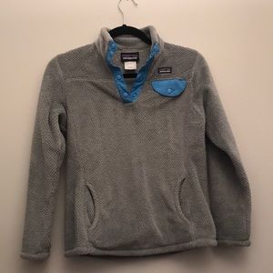 Patagonia